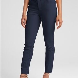 NWT Gap Signature Skinny Ankle Sz 16